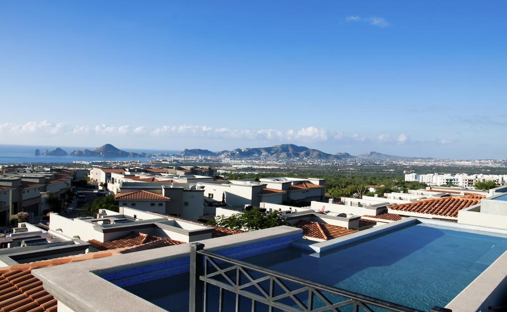 Ventanas Hotel & Residences กาโบซานลูกัส ภายนอก รูปภาพ